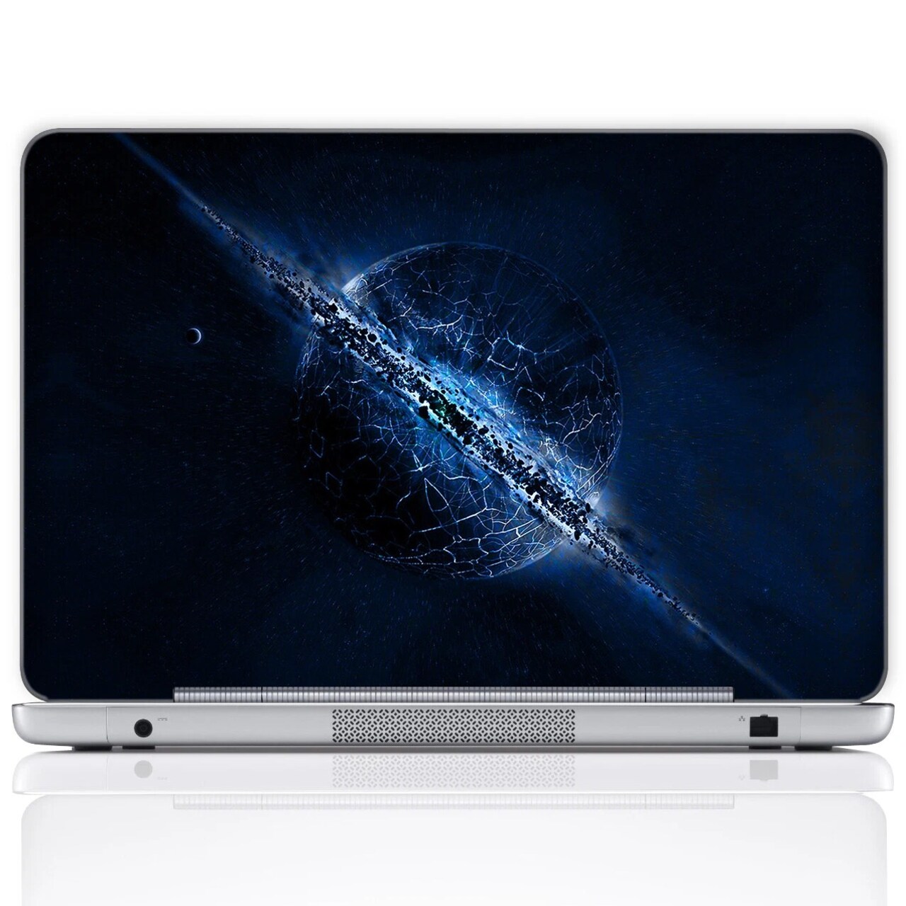 15–15.6" High Quality Laptop Skin Sticker – Notebook Decal Art